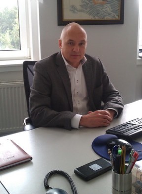 JUDr. Jaromr Krutlek  advokt